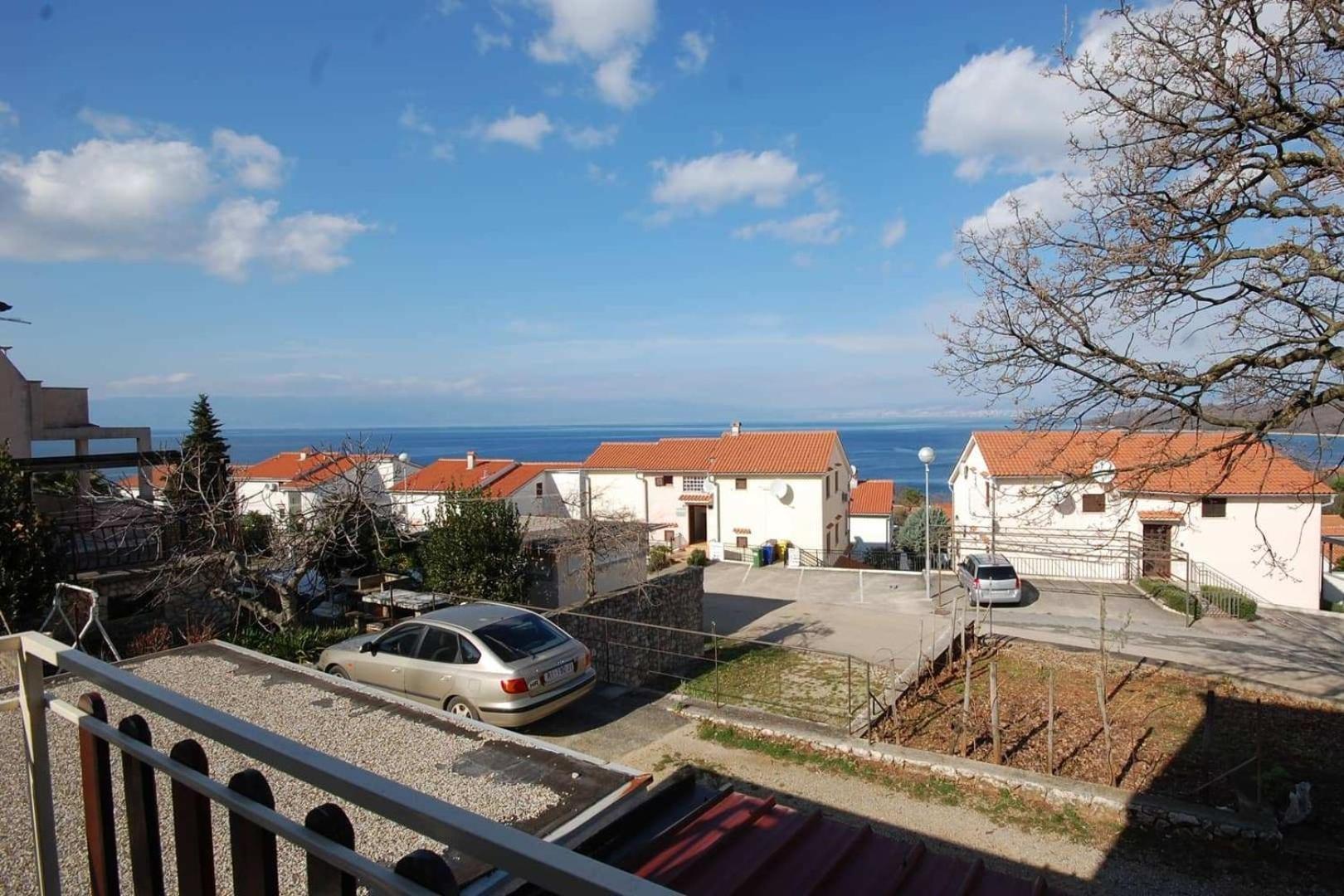 Apartments With A Parking Space Njivice, Krk - 21858 Exterior photo