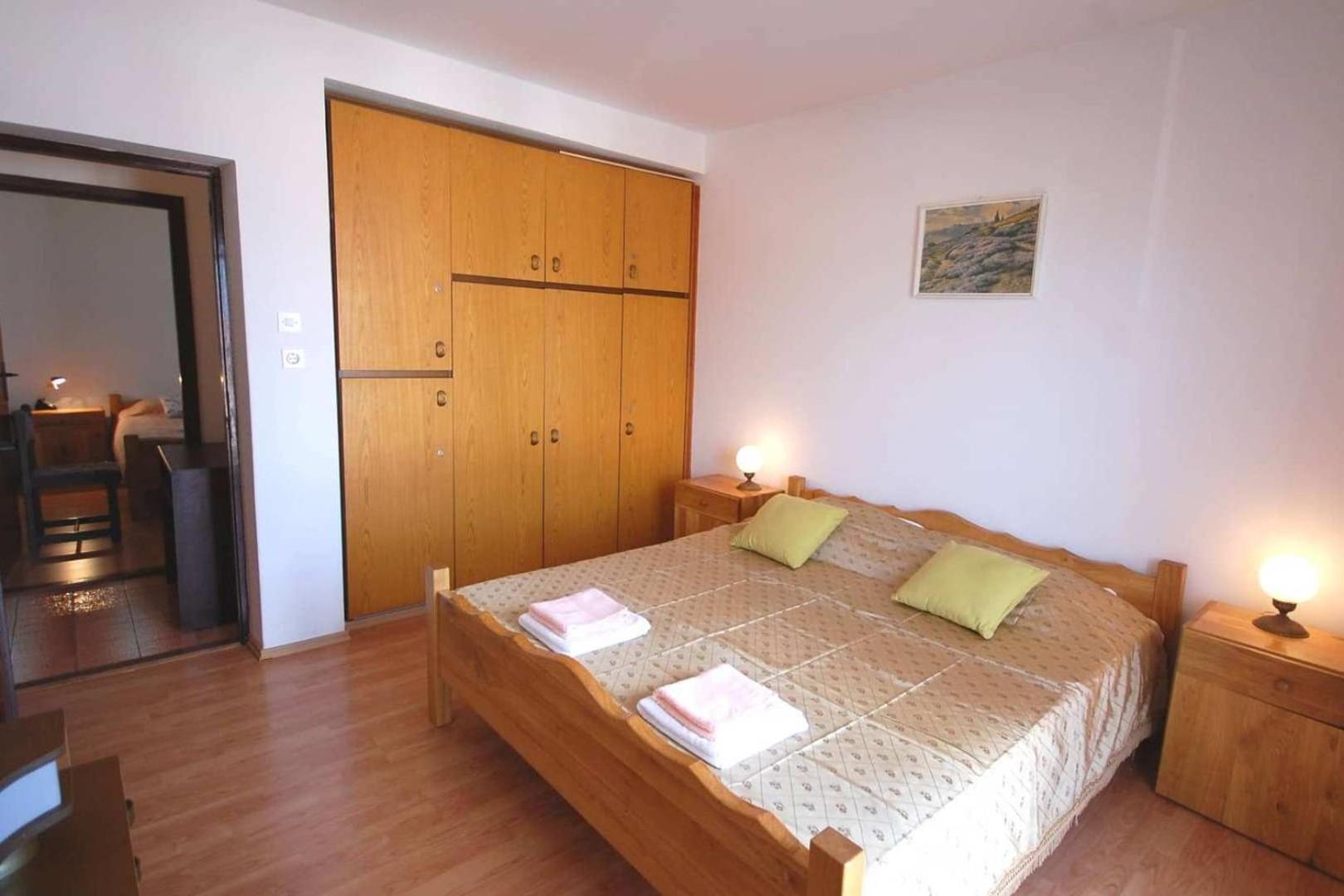 Apartments With A Parking Space Njivice, Krk - 21858 Room photo